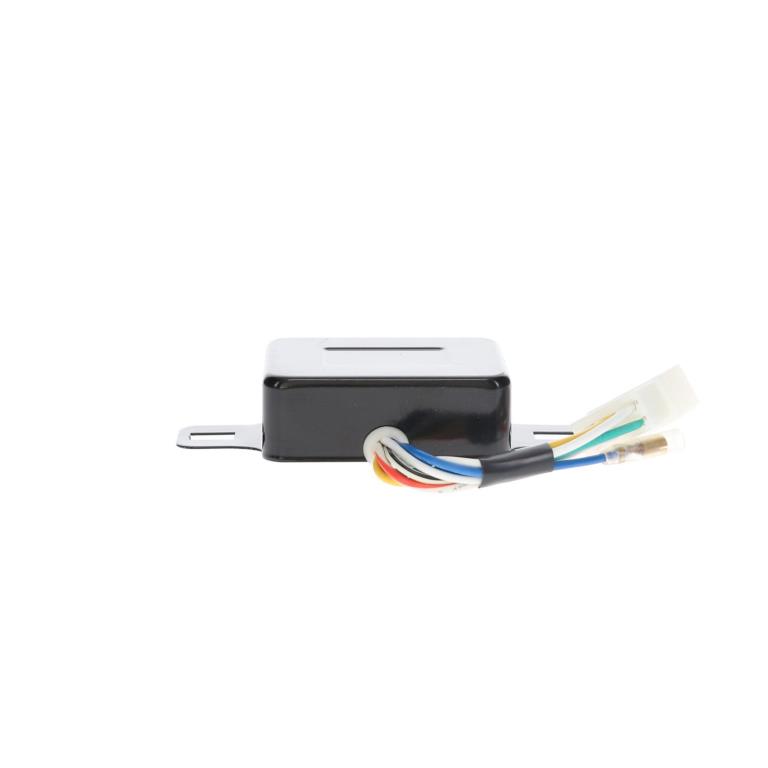Régulateur d'alternateur HERTH+BUSS ELPARTS ref. 35000143