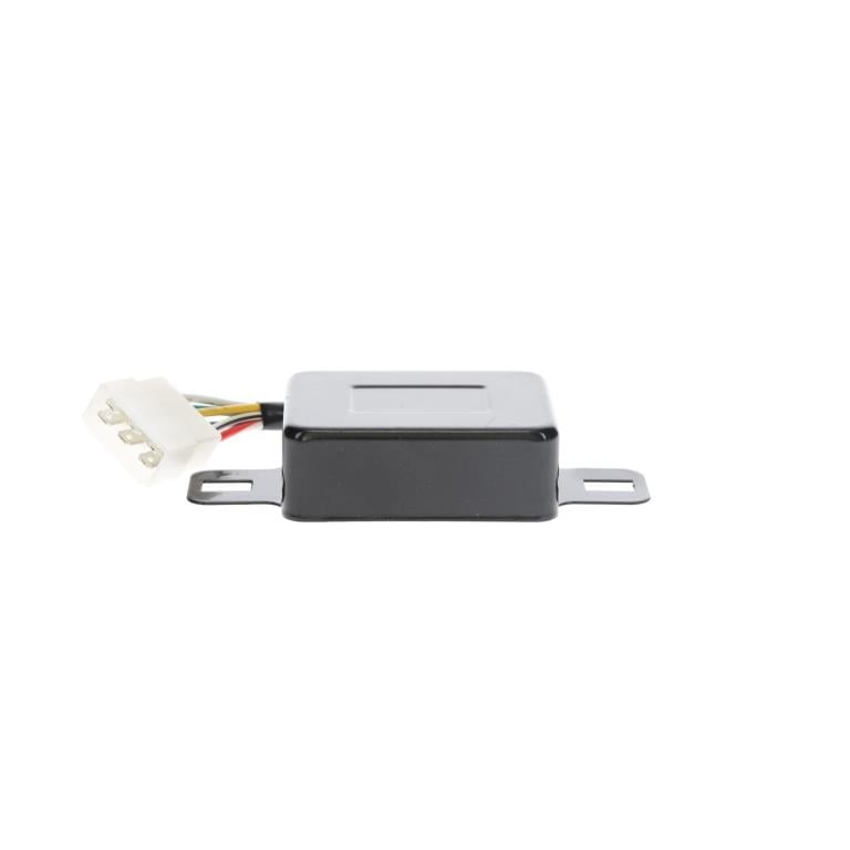 Régulateur d'alternateur HERTH+BUSS ELPARTS ref. 35000143