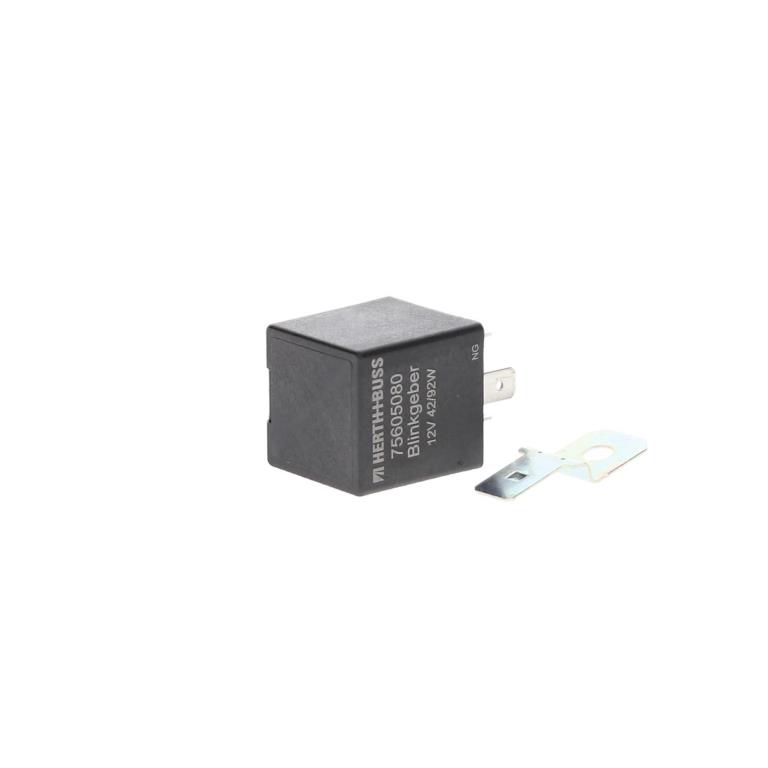 Centrale clignotante HERTH+BUSS ELPARTS ref. 75605080