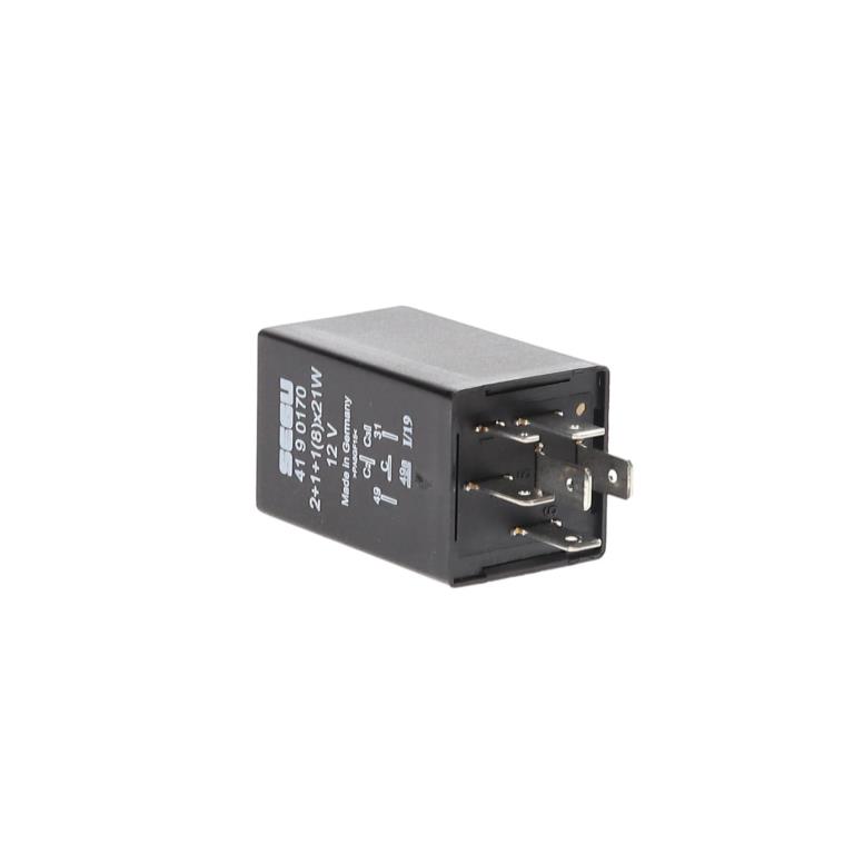 Centrale clignotante HERTH+BUSS ELPARTS ref. 75605147