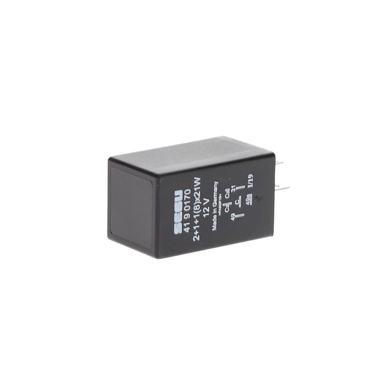 Centrale clignotante HERTH+BUSS ELPARTS ref. 75605147