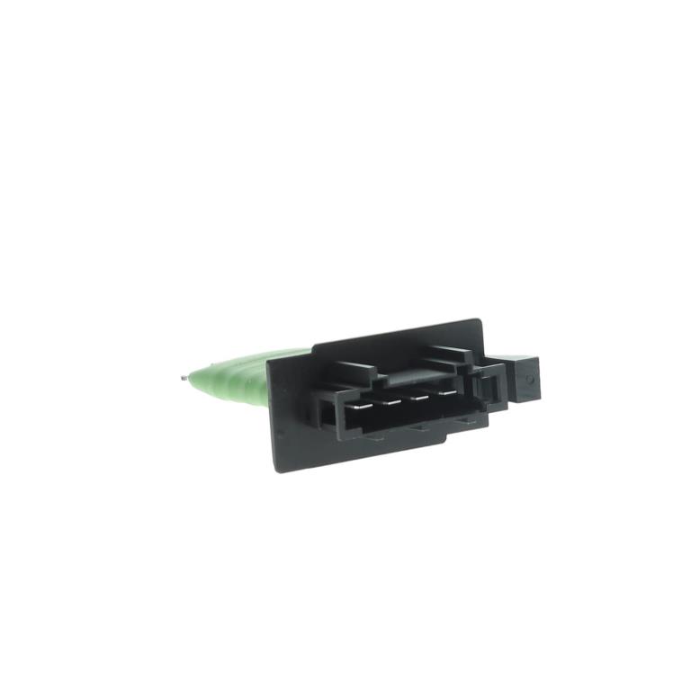 Résistance, pulseur d'air habitacle (Élément de commande, chauffage/ventilation) HERTH+BUSS ELPARTS ref. 75614930
