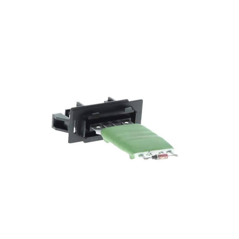 Résistance, pulseur d'air habitacle (Élément de commande, chauffage/ventilation) HERTH+BUSS ELPARTS ref. 75614930