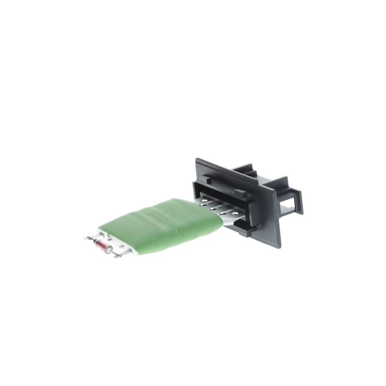 Résistance, pulseur d'air habitacle (Élément de commande, chauffage/ventilation) HERTH+BUSS ELPARTS ref. 75614930
