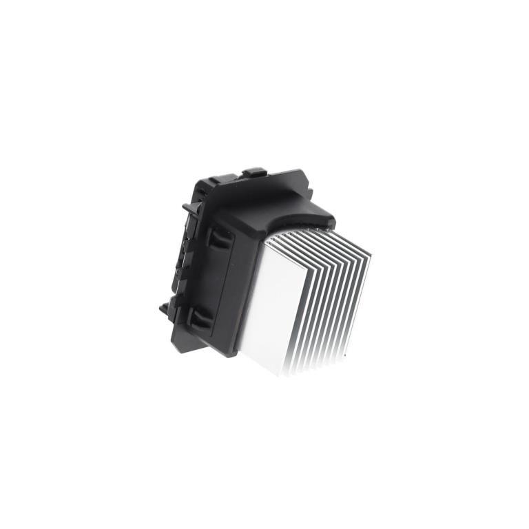 Résistance, pulseur d'air habitacle (Élément de commande, chauffage/ventilation) HERTH+BUSS ELPARTS ref. 75614287