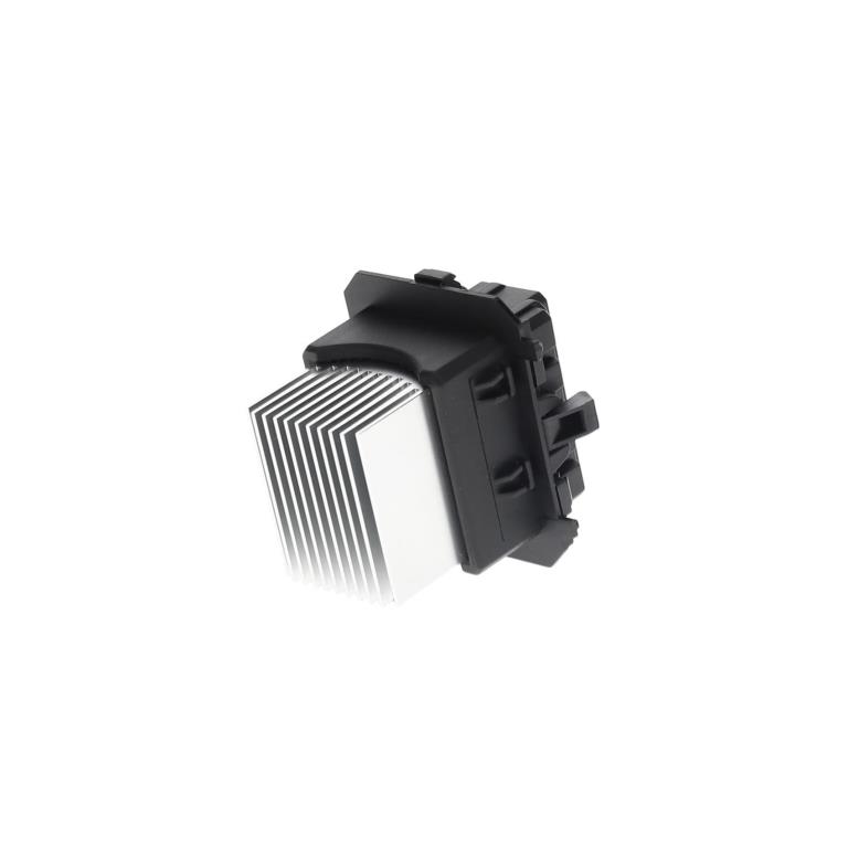 Résistance, pulseur d'air habitacle (Élément de commande, chauffage/ventilation) HERTH+BUSS ELPARTS ref. 75614287