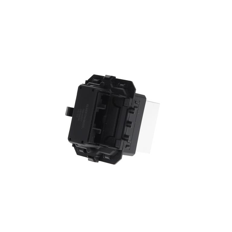Résistance, pulseur d'air habitacle (Élément de commande, chauffage/ventilation) HERTH+BUSS ELPARTS ref. 75614287
