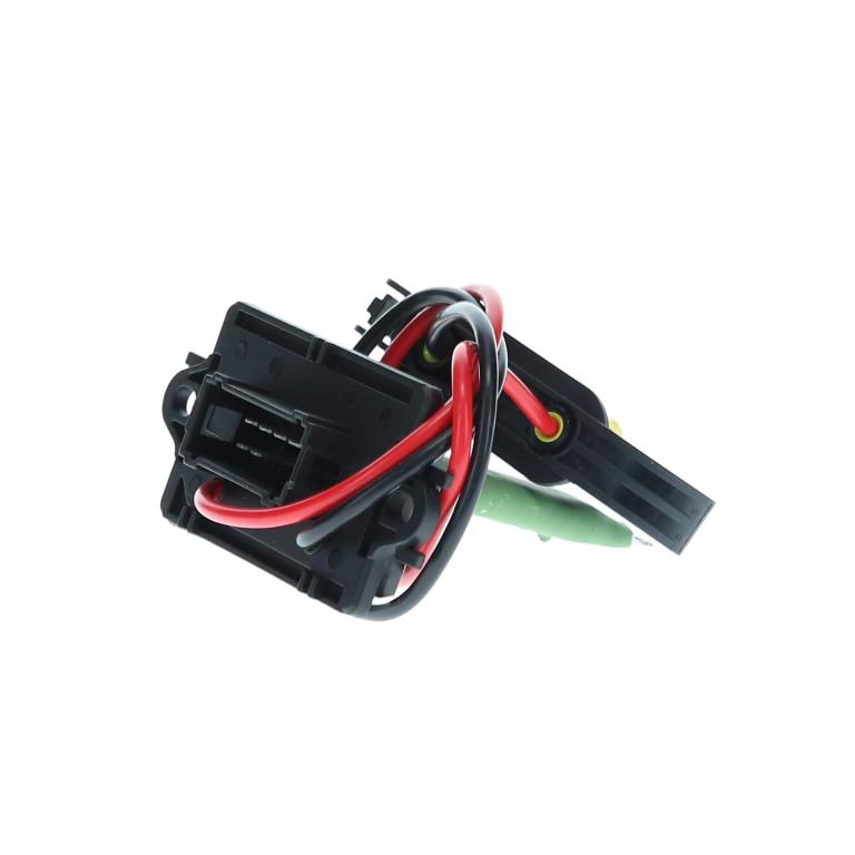 Résistance, pulseur d'air habitacle (Élément de commande, chauffage/ventilation) HERTH+BUSS ELPARTS ref. 75614915