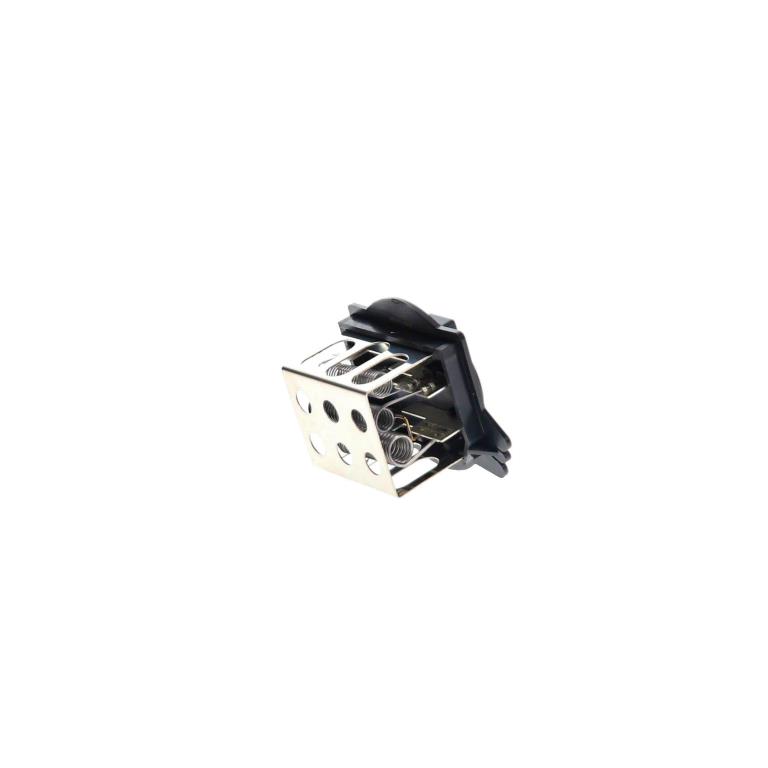 Résistance, pulseur d'air habitacle (Élément de commande, chauffage/ventilation) HERTH+BUSS ELPARTS ref. 75614933