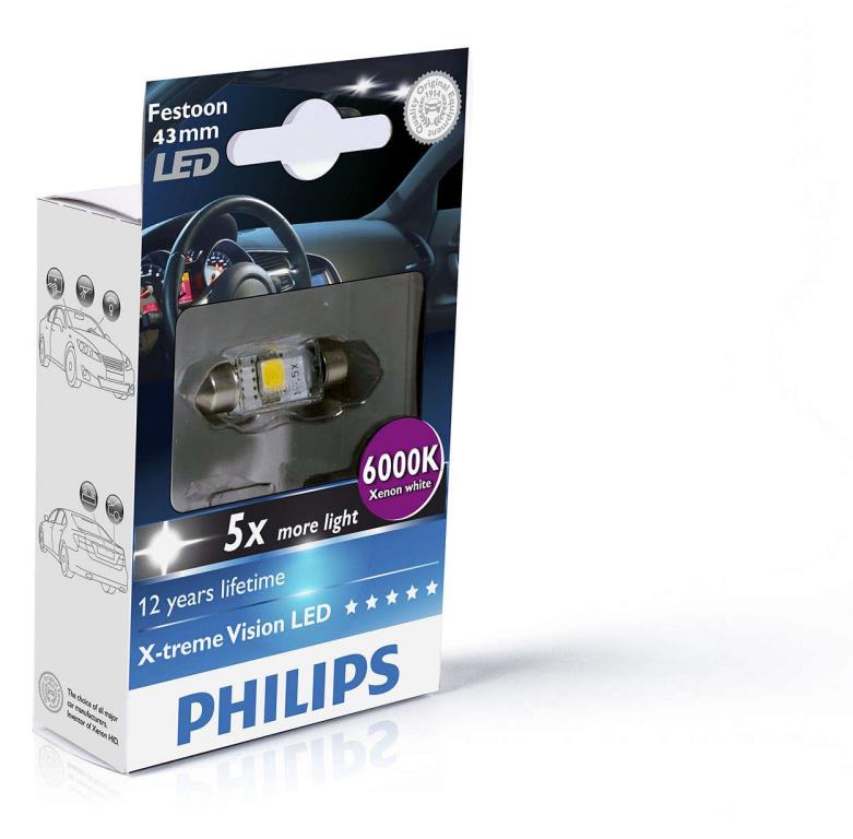 Ampoule PHILIPS 12946I60X1
