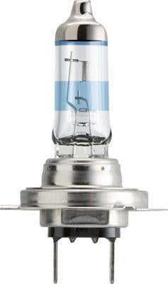 Ampoule, projecteur longue portée PHILIPS 1 ✕ H7 - ref. 12972XVPB1