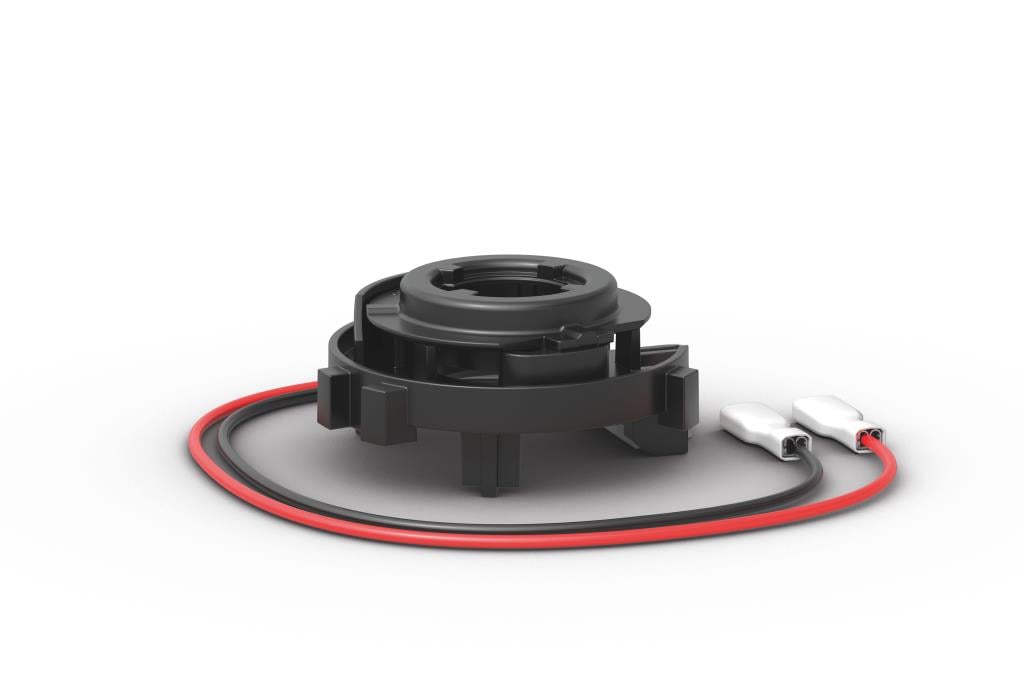 Accessoires et adaptateurs LED PHILIPS A - ref. 02009331