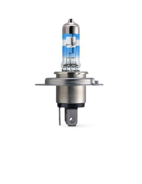 Lâmpada, farol de longo alcance PHILIPS 1 ✕ H4 - ref. 12342RGTB1