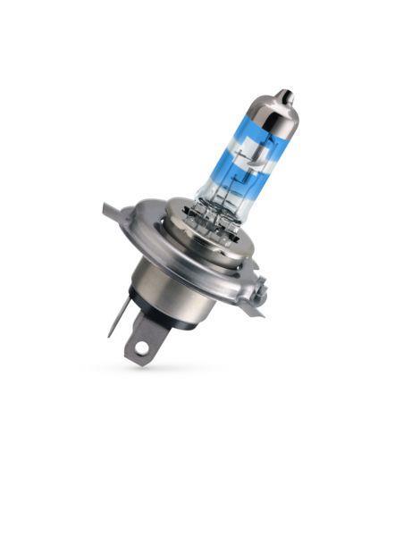 Lâmpada, farol de longo alcance PHILIPS 1 ✕ H4 - ref. 12342RGTB1