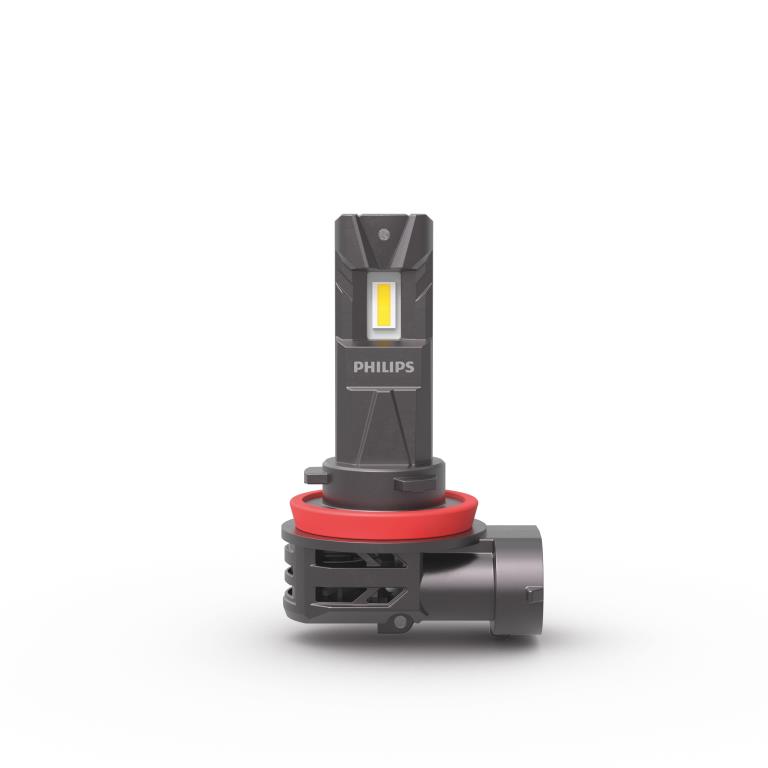 Ampoule LED Eclairage Avant PHILIPS H11 - ref. 11362U2500C2