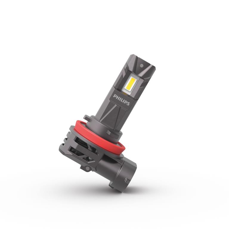Ampoule LED Eclairage Avant PHILIPS H11 - ref. 11362U2500C2