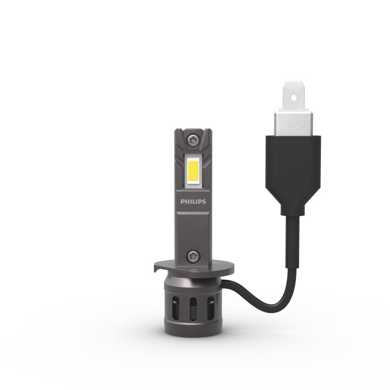 Ampoule LED Eclairage Avant PHILIPS H1 - ref. 11258U2500C2