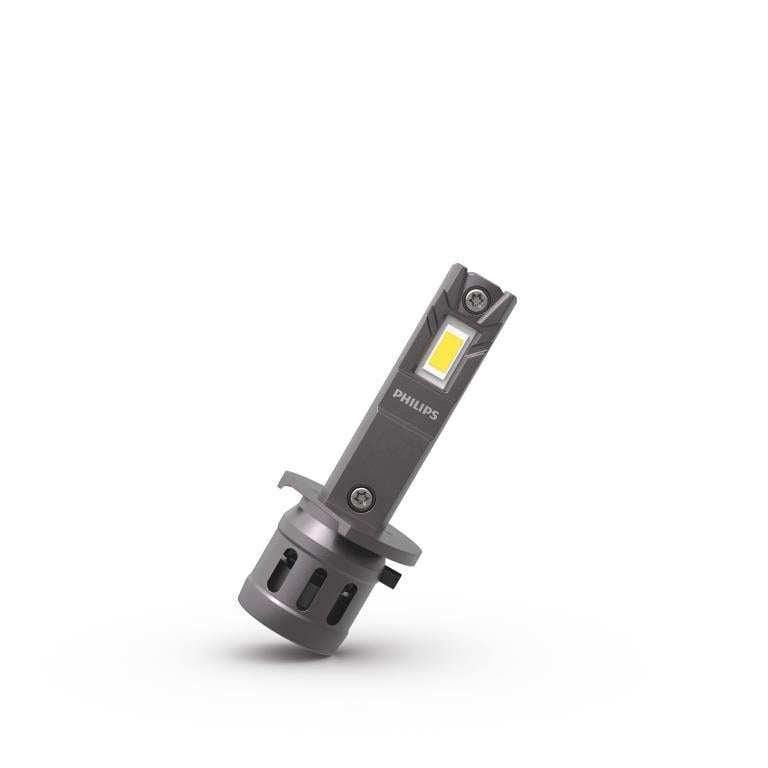Ampoule LED Eclairage Avant PHILIPS H1 - ref. 11258U2500C2