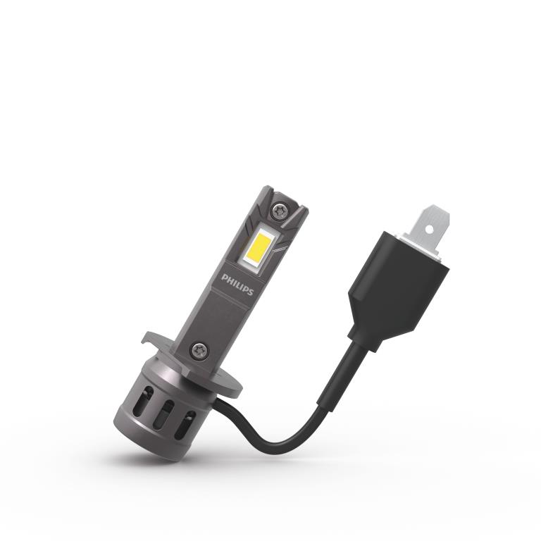 Ampoule LED Eclairage Avant PHILIPS H1 - ref. 11258U2500C2