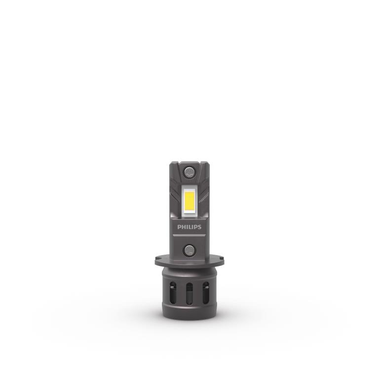 Bombilla LED, Faros delanteros PHILIPS H3 - ref. 11336U2500C2