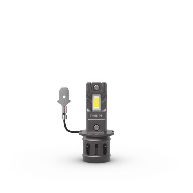 Bombilla LED, Faros delanteros PHILIPS H3 - ref. 11336U2500C2
