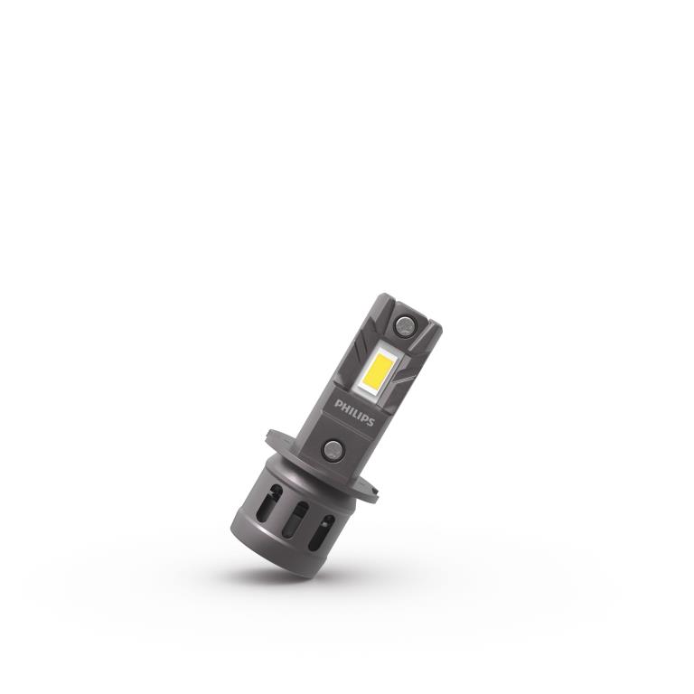Bombilla LED, Faros delanteros PHILIPS H3 - ref. 11336U2500C2