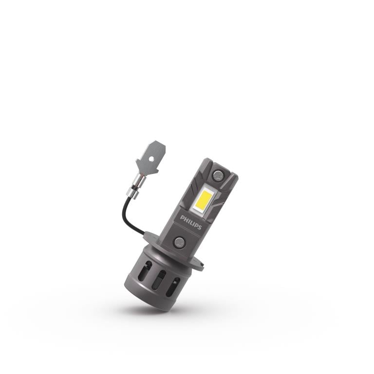 Bombilla LED, Faros delanteros PHILIPS H3 - ref. 11336U2500C2