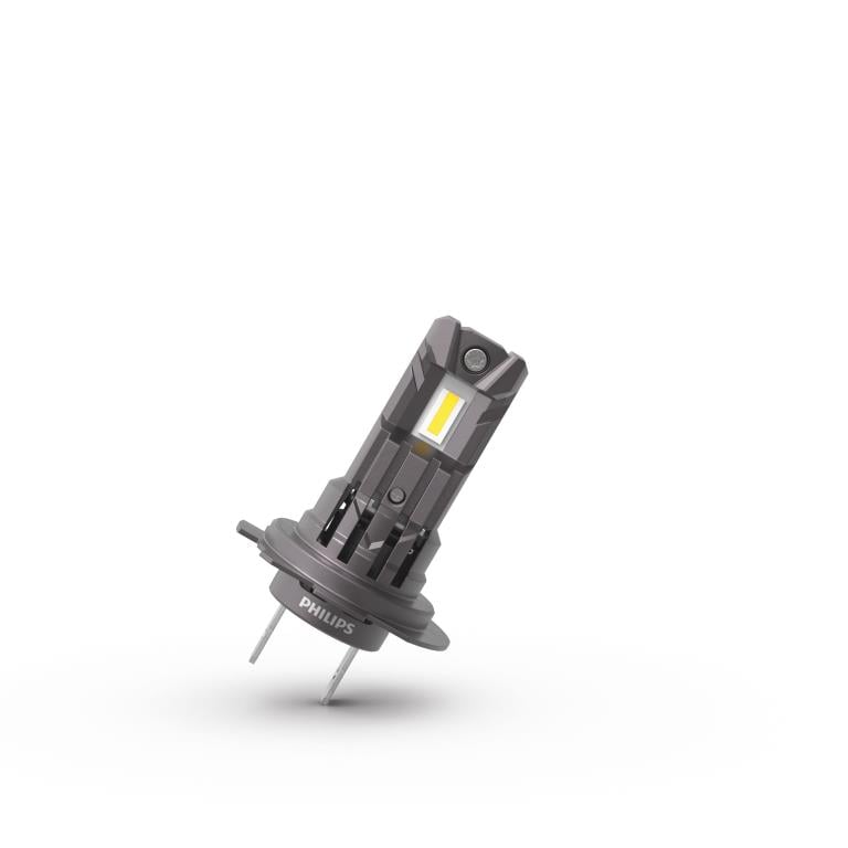 Ampoule LED Eclairage Avant PHILIPS ref. 11972U2500C2