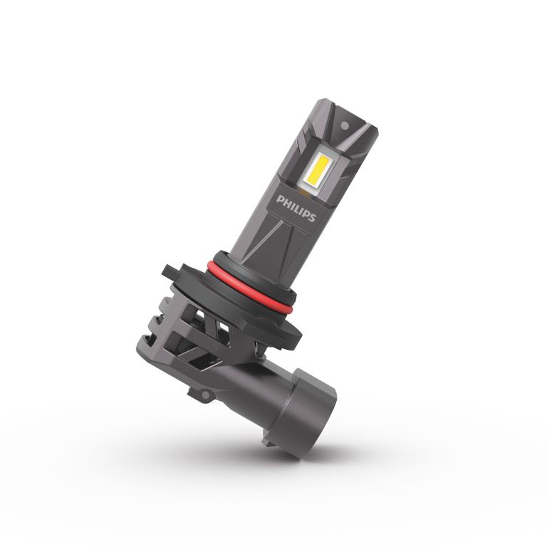 Bombilla LED, Faros delanteros PHILIPS ref. 11005U2500C2