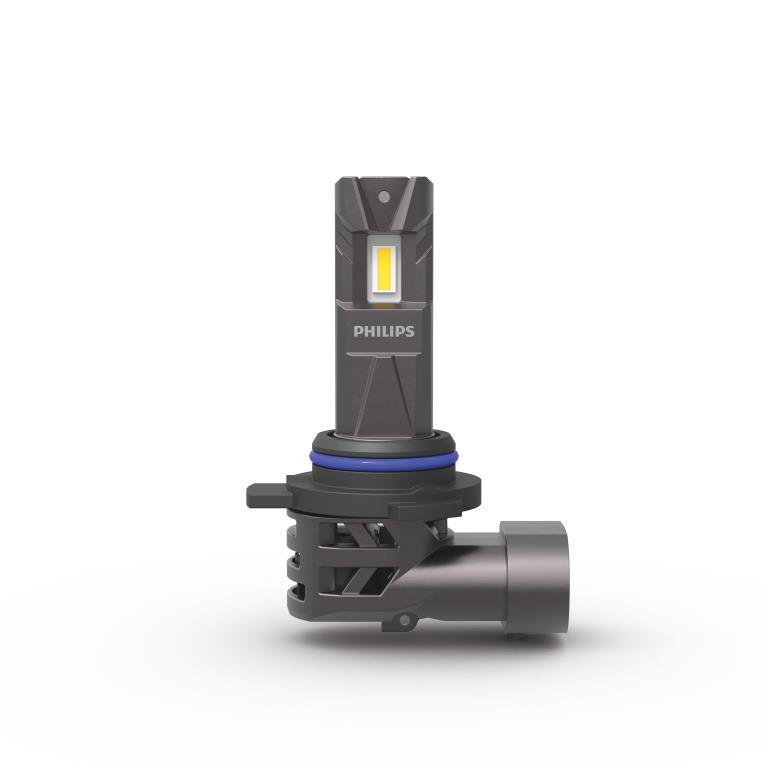 Iluminação frontal com lâmpada LED PHILIPS HIR2 - ref. 11012U2500C2