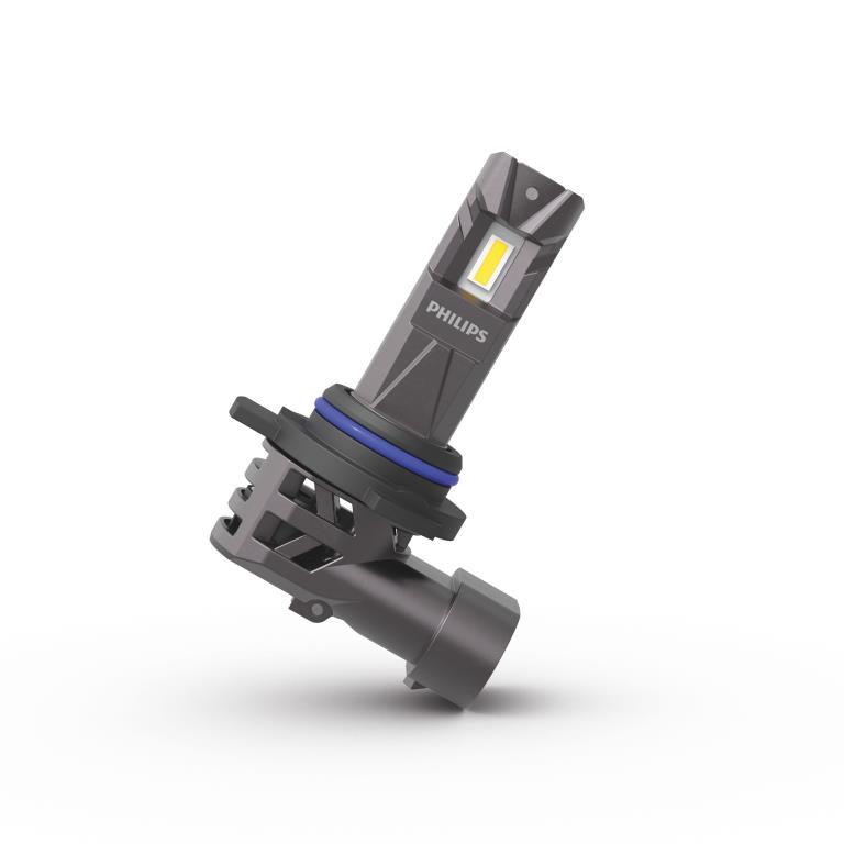Iluminação frontal com lâmpada LED PHILIPS HIR2 - ref. 11012U2500C2