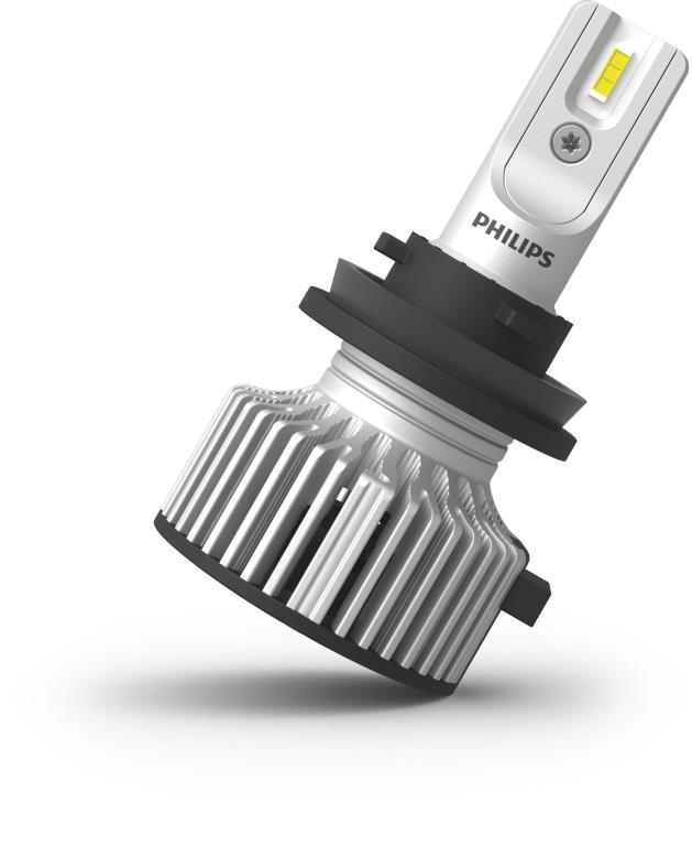 Ampoule LED Eclairage Avant PHILIPS ULTINON PRO3021 - ref. 01788894