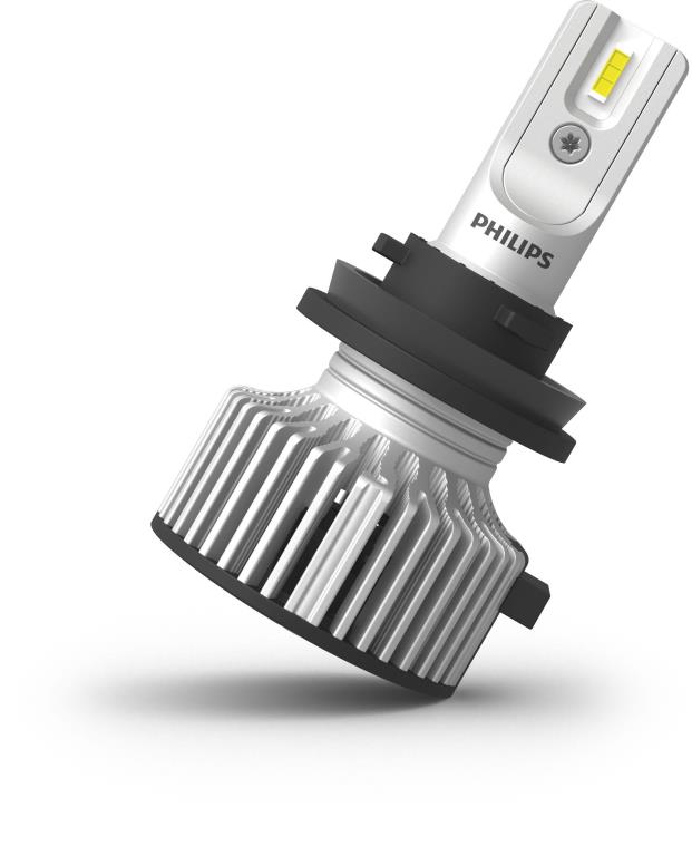 Bombilla LED, Faros delanteros PHILIPS ULTINON PRO3021 - H11 - ref. 01794994