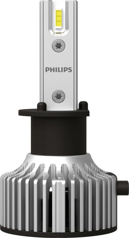 Ampoule LED Eclairage Avant PHILIPS ULTINON PRO3021 - H1 - ref. 01796394 au  meilleur prix - Oscaro