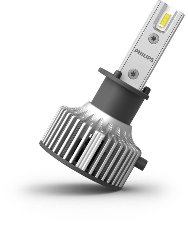 Ampoule LED Eclairage Avant PHILIPS ULTINON PRO3021 - H1 - ref. 01796394