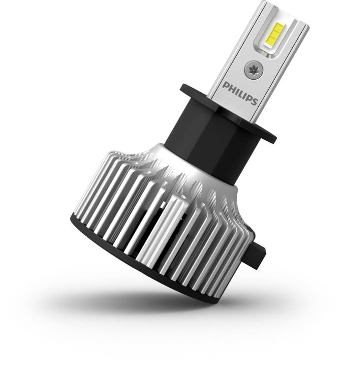 Ampoule LED Eclairage Avant PHILIPS ULTINON PRO3021 - H3 - ref. 01798794