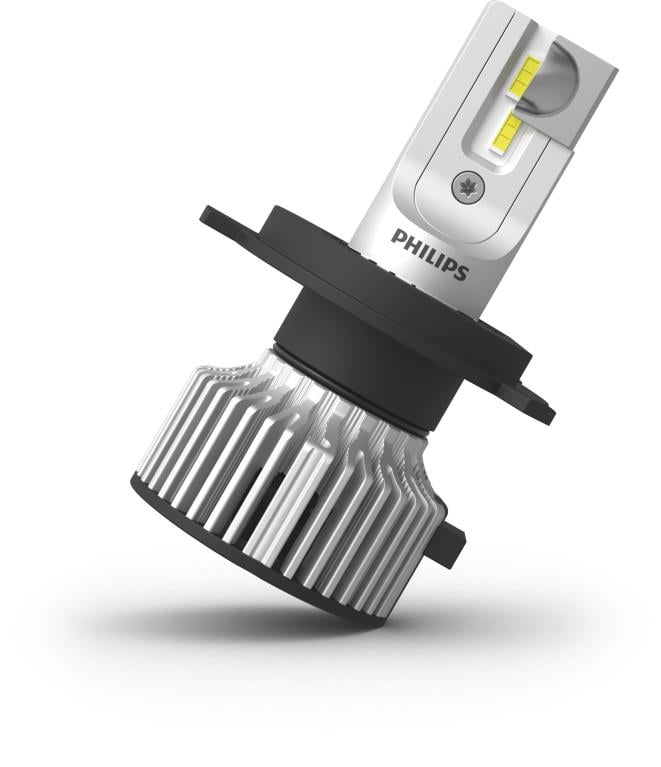 Ampoule LED Eclairage Avant PHILIPS ULTINON PRO3021 - H4 - ref. 01784094