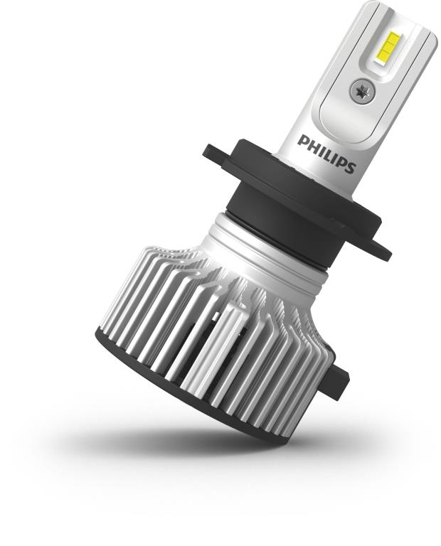 Ampoule LED Eclairage Avant PHILIPS ULTINON PRO3021 - H7 - ref. 01786494