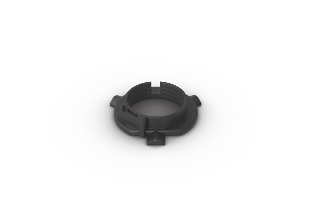 Accessoires et adaptateurs LED PHILIPS RAH - ref. 02046831