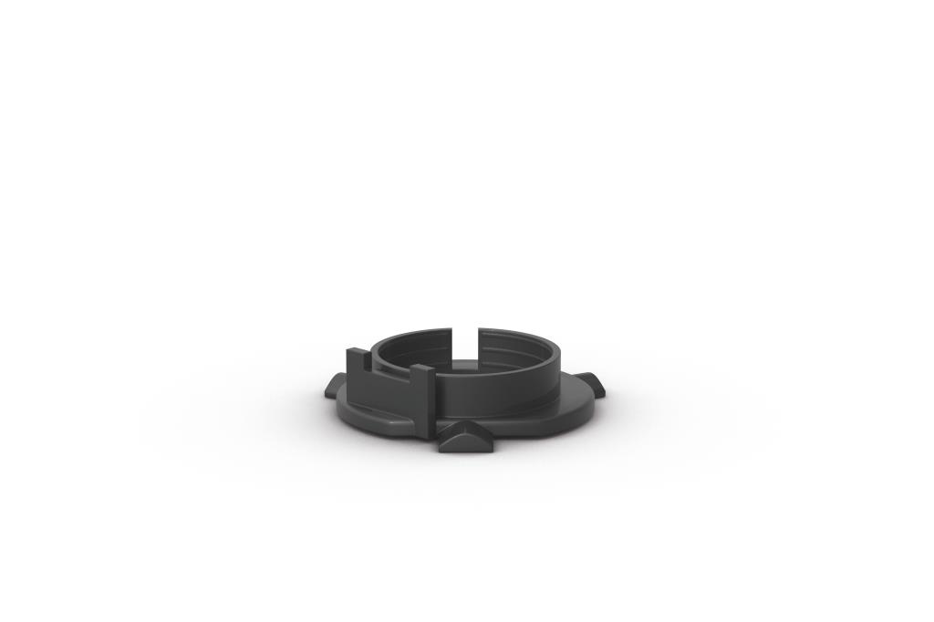 Accessoires et adaptateurs LED PHILIPS RAH - ref. 02046831