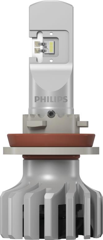 Ampoule LED Eclairage Avant PHILIPS Ultinon Pro5000 HL - ref. 00776631