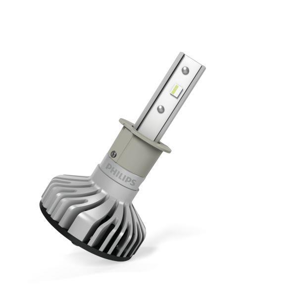 Bombilla LED,  Faros delanteros PHILIPS ULTINON PRO5000 - H3 - ref. 00790231