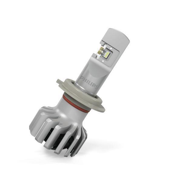 Ampoule LED Eclairage Avant PHILIPS Ultinon Pro5000 HL - H7 - ref. 00784131