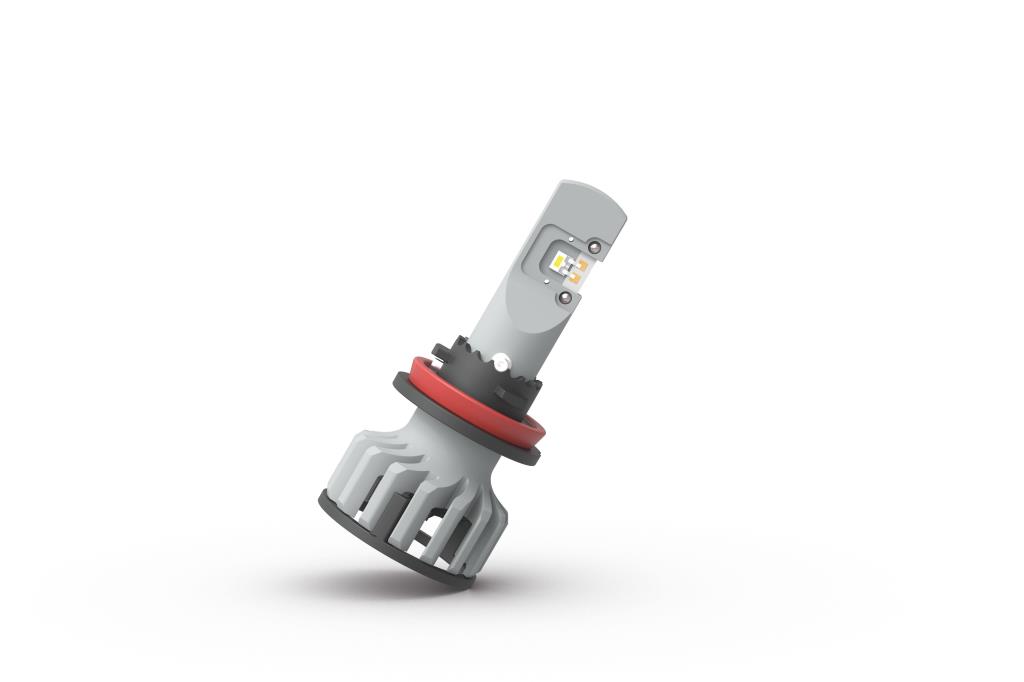 Ampoule LED Eclairage Avant PHILIPS ULTINON PRO5100 - ref. 01876294