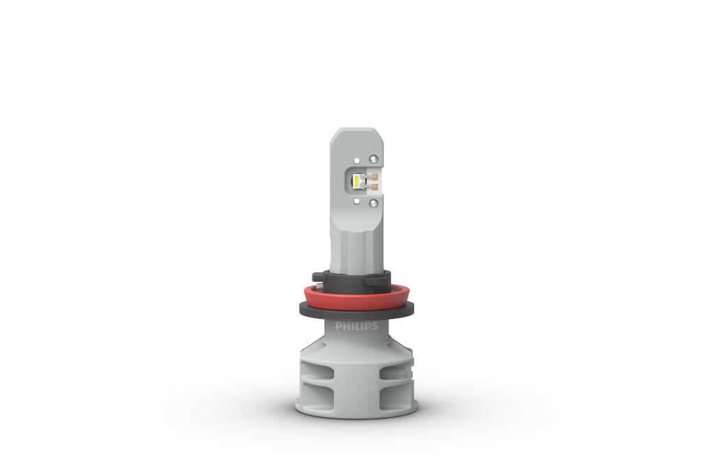 Ampoule LED Eclairage Avant PHILIPS ULTINON PRO5100 - H11 - ref. 01880994