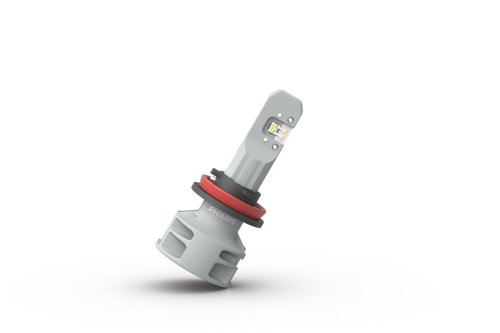 Ampoule LED Eclairage Avant PHILIPS ULTINON PRO5100 - H11 - ref. 01880994