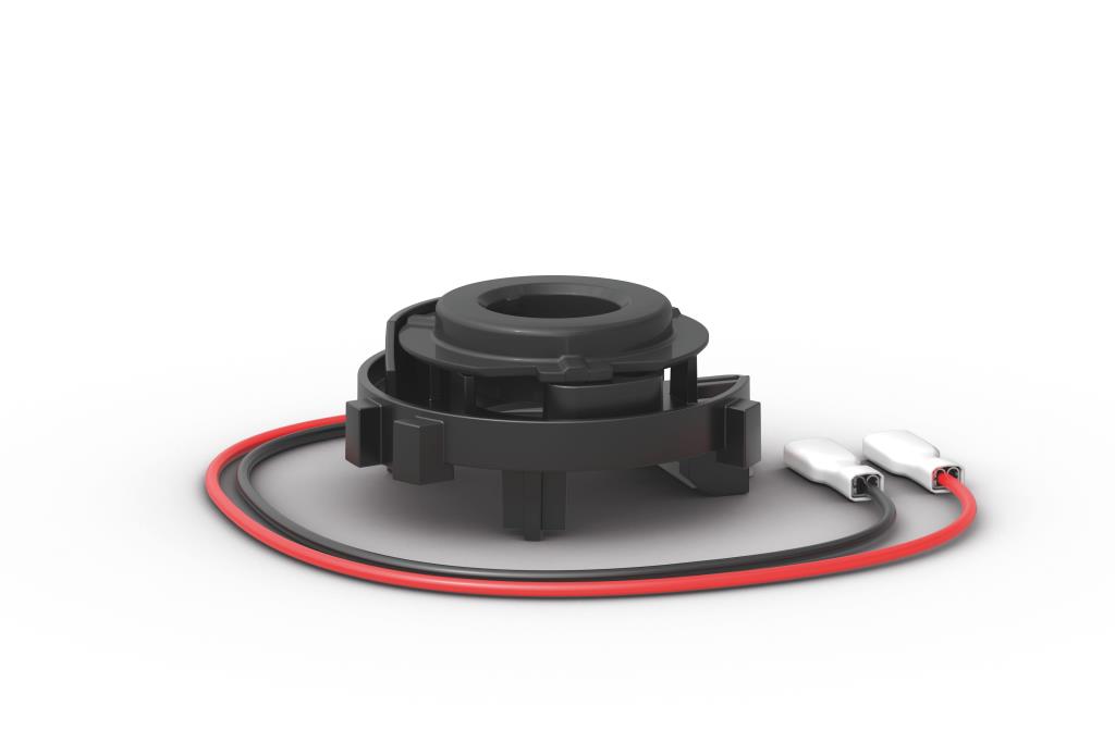 Accessoires et adaptateurs LED PHILIPS RCD - ref. 02058131