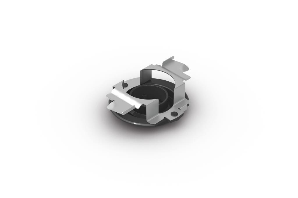 Accessoires et adaptateurs LED PHILIPS RCP - ref. 02062831
