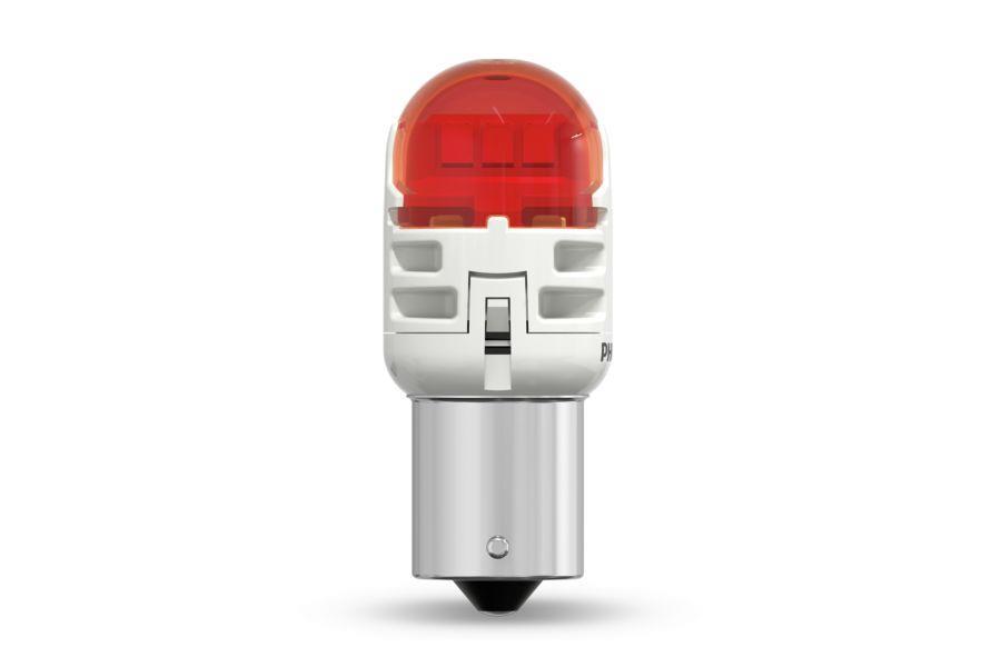 Bombilla LED, Iluminación de señalización e interior PHILIPS Ultinon Pro6000 SL - P21W - ref. 01548830