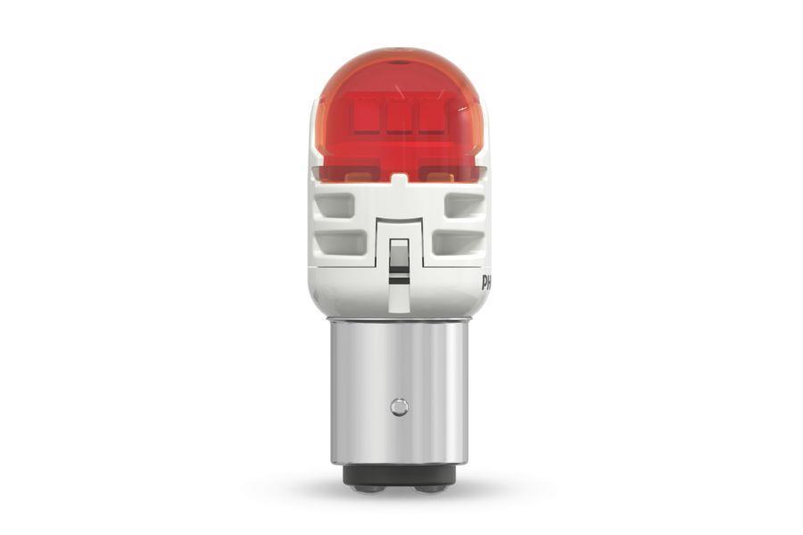 Ampoules LED Eclairage d'intérieur et signalisation PHILIPS Ultinon Pro6000 SL - P21/5W - ref. 01546430